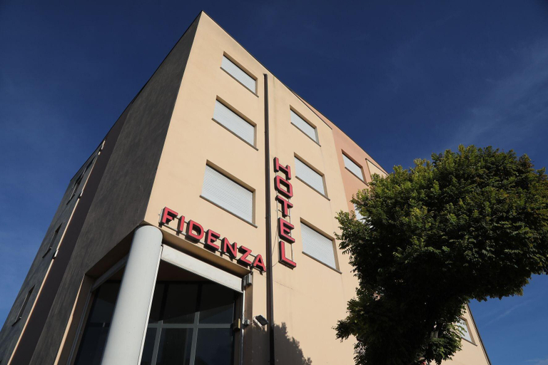 Exterior & Views 5, Fidenza Hotel, Parma