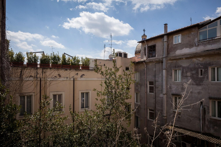Exterior & Views 2, Casa 901, Roma