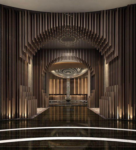 Public Area 3, Superise Hotel Shenzhen, Shenzhen