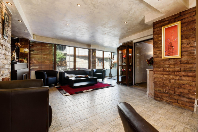 Public Area 2, Velinov Boutique Hotel, Bansko