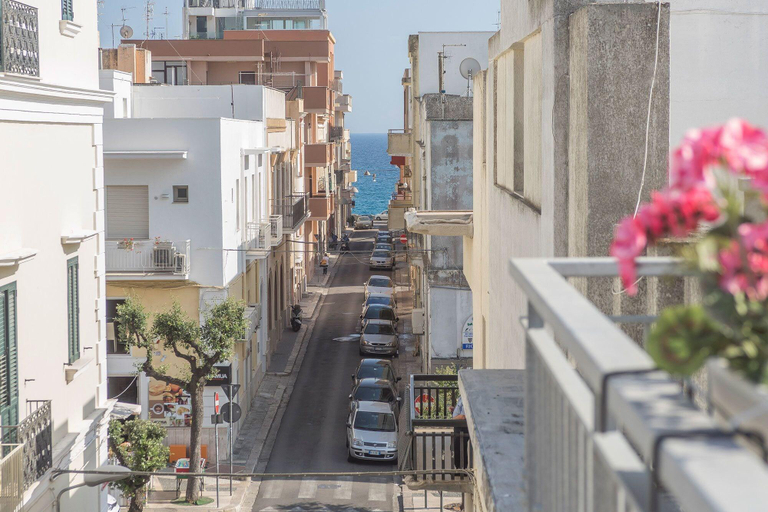 Exterior & Views 2, Bed and Breakfast Incentro, Lecce