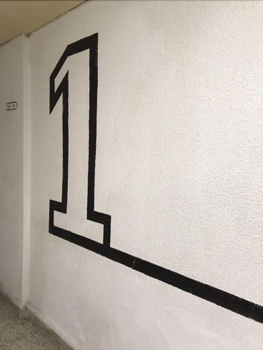 Public Area 2, Hotel June, San Andrés Cholula