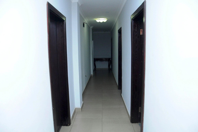 Public Area 2, Ras Amba Hotel, Addis Abeba