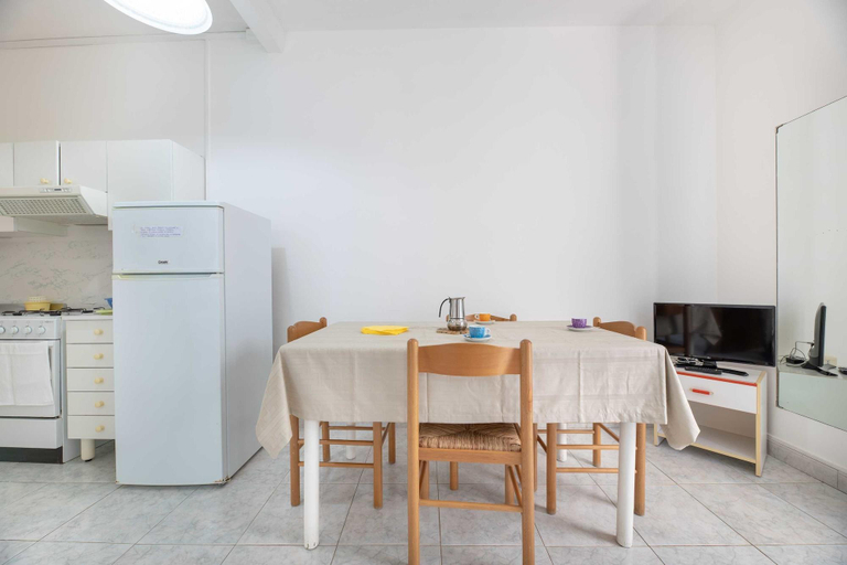 Public Area 3, Residence Elena, Lecce