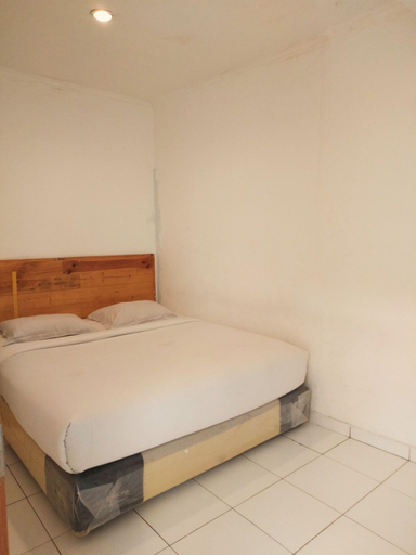 Bedroom 4, Retropointbnb, Bandung