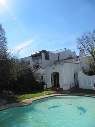 Sport & Beauty, Kleineweide Guest House, City of Tshwane