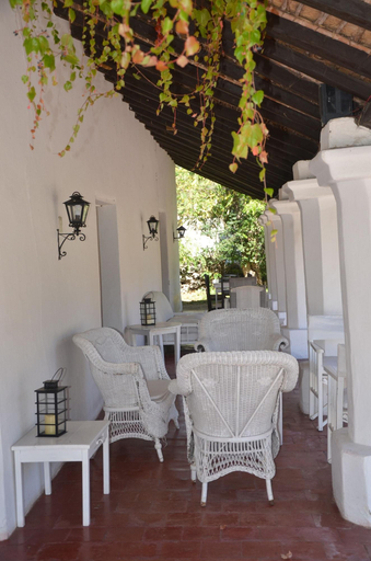 Public Area 2, Las Tacanas, Tafí del Valle