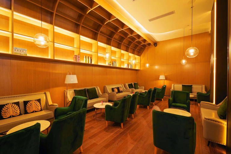 Food & Drinks 5, Superise Hotel Shenzhen, Shenzhen