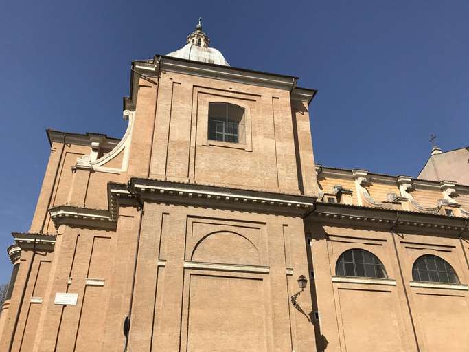 Exterior & Views 3, Profumo Maison Pellegrino, Rome