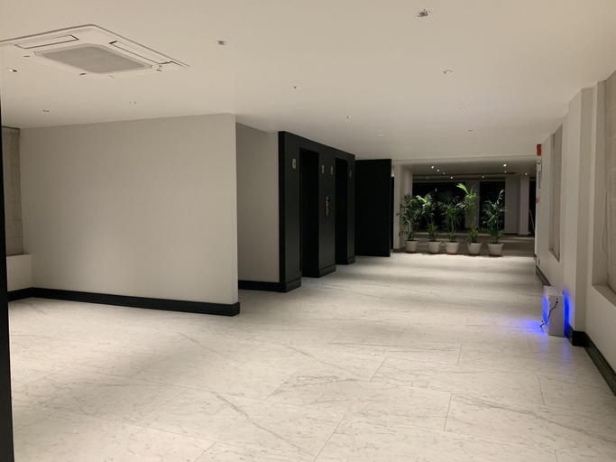 Public Area 2, Lemarq, Dehradun