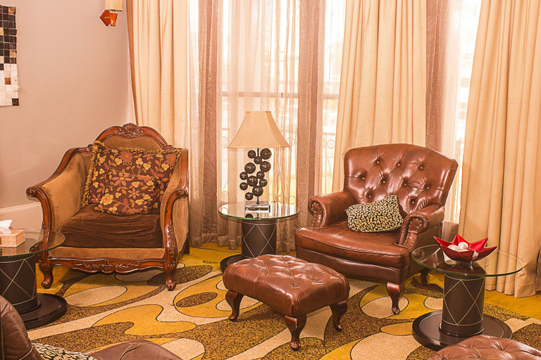 Public Area 2, The Amariah Boutique Hotel Mikocheni, Kinondoni