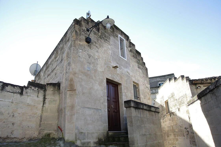 Exterior & Views 2, Le Malve Cave Retreat, Matera