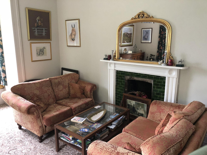 Public Area 4, Picton House Hotel, Carmarthenshire