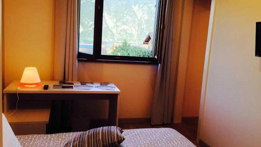Bedroom 3, Charming Bellagio Boutique Hotel, Como