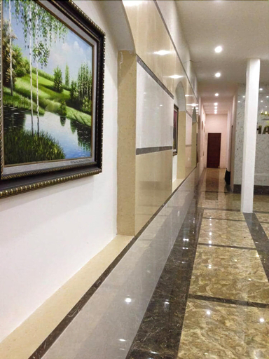 Public Area 2, Hotel Hai Au, Ba Vi