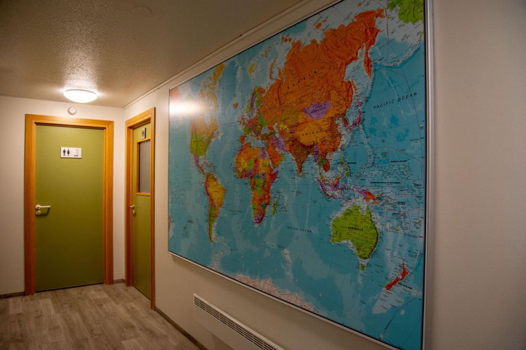 Public Area 2, Höfn HI Hostel, Sveitarfélagið Hornafjörður