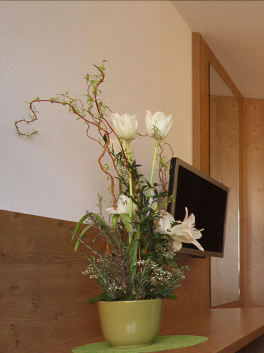 Public Area 2, Isar Hotel, Freising