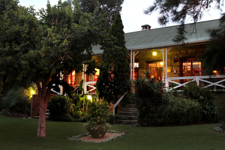 Exterior & Views, Shamrock Arms Guest Lodge, Nkangala
