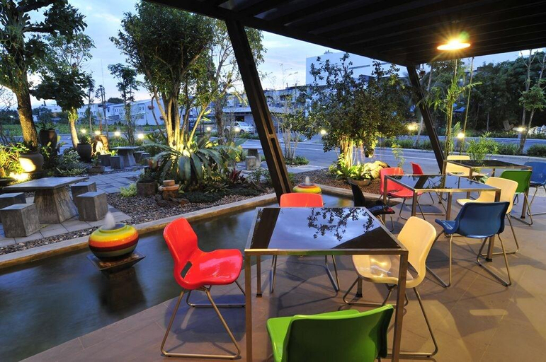 Food & Drinks 4, @24 Boutique Hotel, Muang Nakhon Si Thammarat