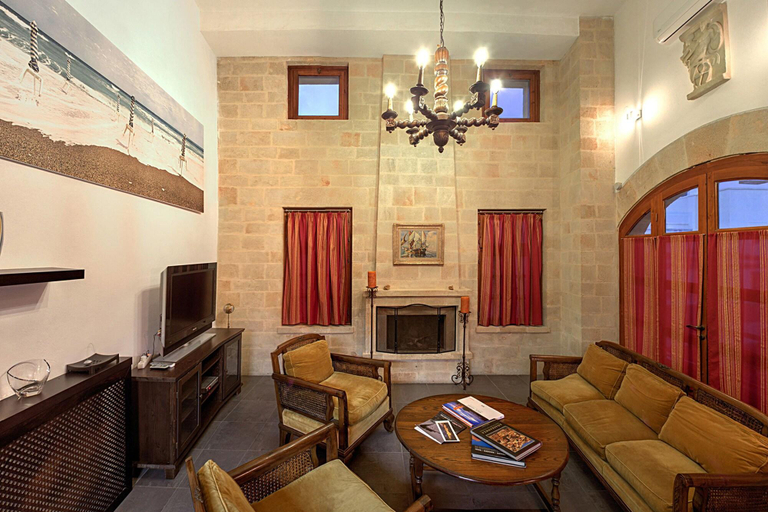 Public Area 4, In Camera Art Boutique Hotel, South Aegean