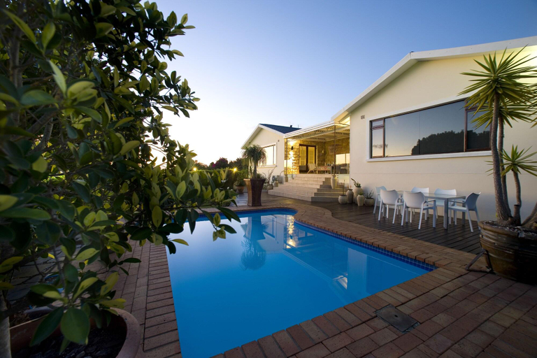 Sport & Beauty 2, Candlewood Lodge - Bed & Breakfast, Eden