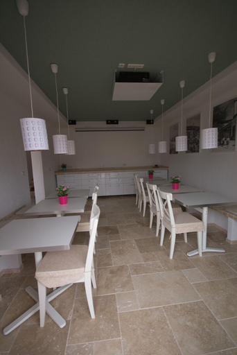Others 5, Hotel Villa Jolyn