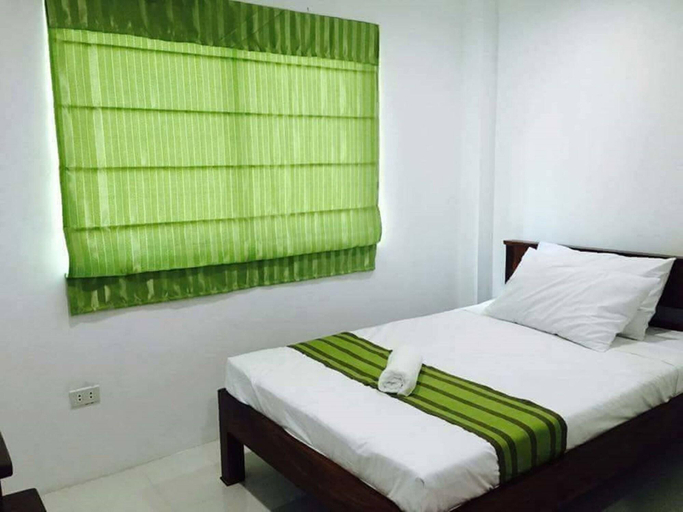 Bedroom 3, Hotel Lola Natividad, Bantay