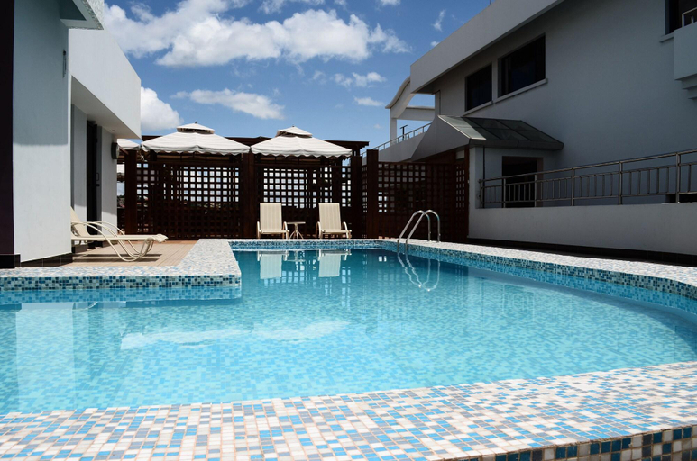 Sport & Beauty 3, Gold Crest Hotel - Mwanza, Nyamagana