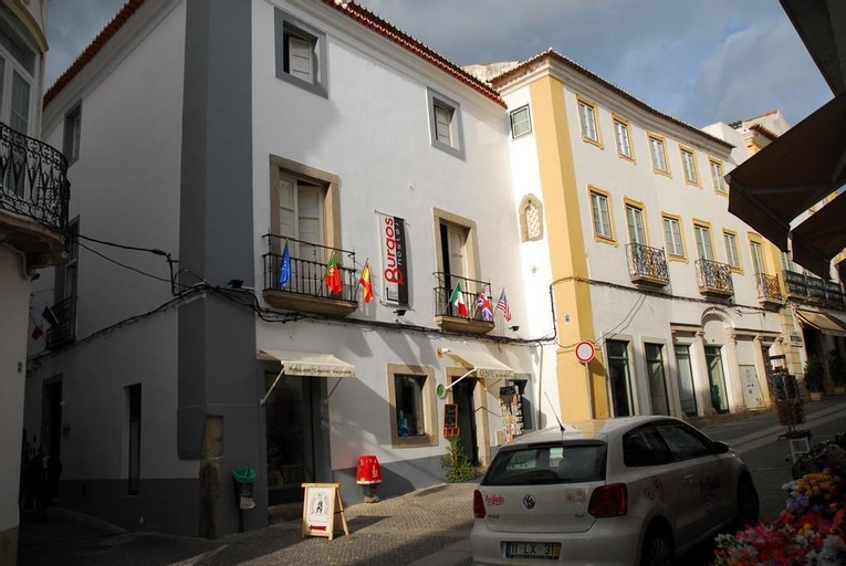 Burgos Guest House, Évora