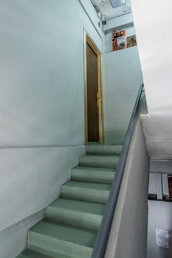 Public Area 3, CJ Residence, Kota Kinabalu