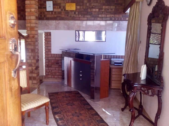 Public Area 3, Thabiso Guesthouse, City of Tshwane