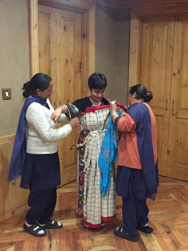 Public Area 4, Shivadya - A Boutique Hotel, Kullu