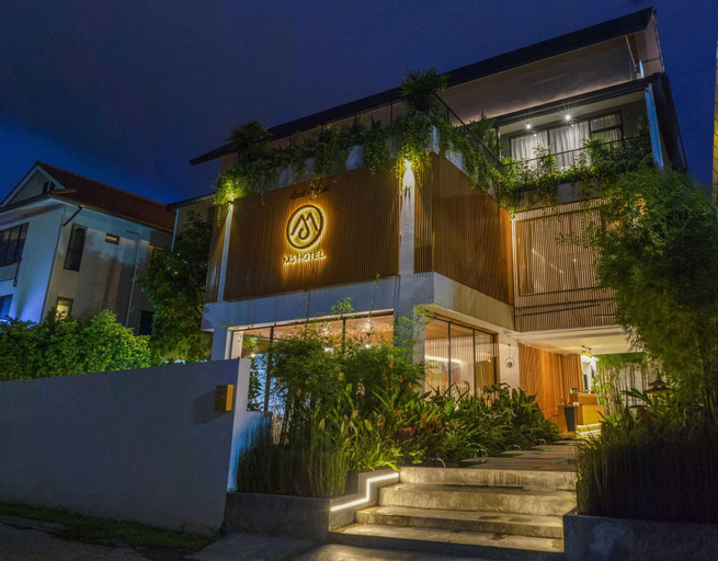 Exterior & Views 2, M5 Hotel, Muang Chiang Mai