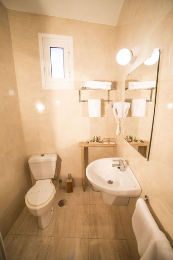 Bathroom 4, Alda Cabanas Playa, A Coruña