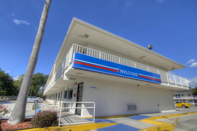 Motel 6 Orlando, FL - Winter Park, Orange