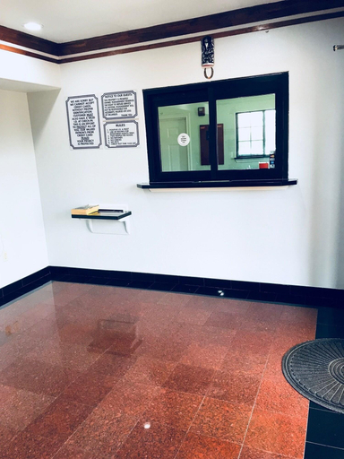 Public Area 3, Palace Inn Greenspoint, Houston