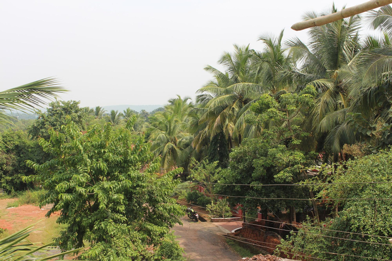 Kiara BnB Home, North Goa