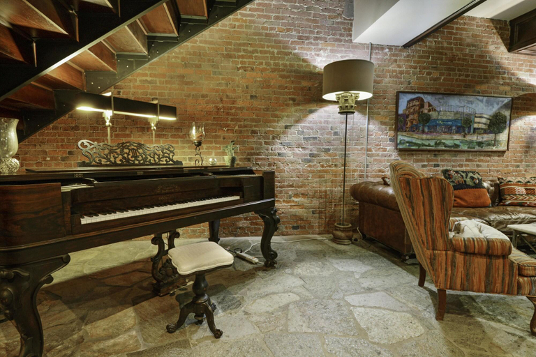 Public Area 2, The Remington Suite Hotel and Spa, Caddo