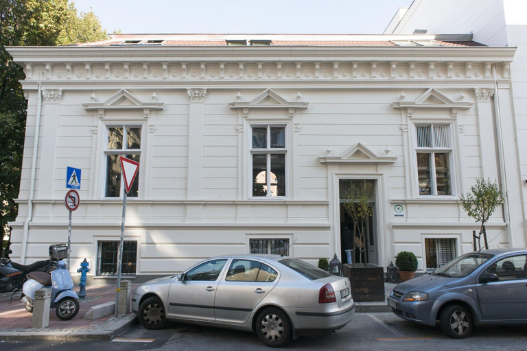 Exterior & Views 2, Smokvica Dorćol B&B, Belgrade