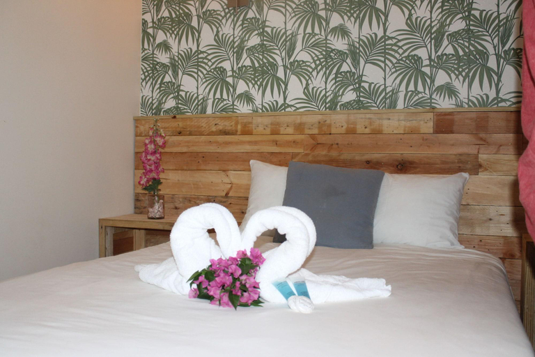 Bedroom 3, Perle D'or Aruba