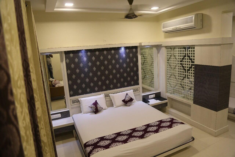 Bathroom 4, Hotel Sai Ba Ajmer, Ajmer