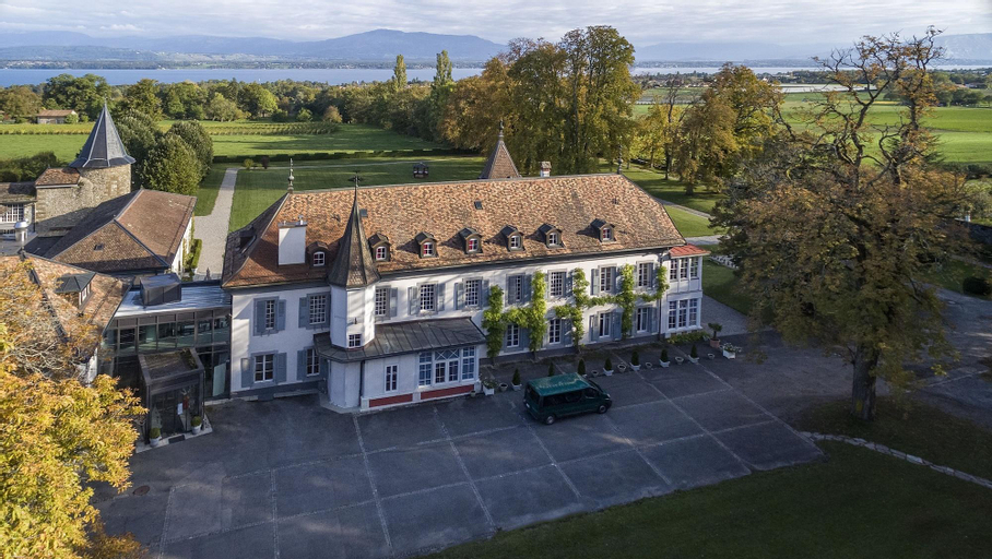 Others 5, Château de Bossey, Nyon