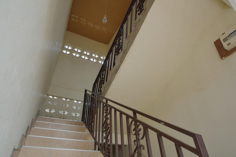 Public Area 2, Good Morning Guest House, Kumasi