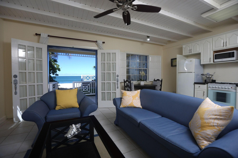 Public Area 2, Villa Beach Cottages