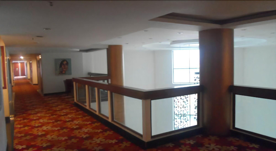 Public Area 2, The Plaza, Hyderabad