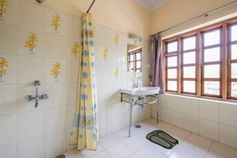 Bathroom 4, Nokha House, Jaipur