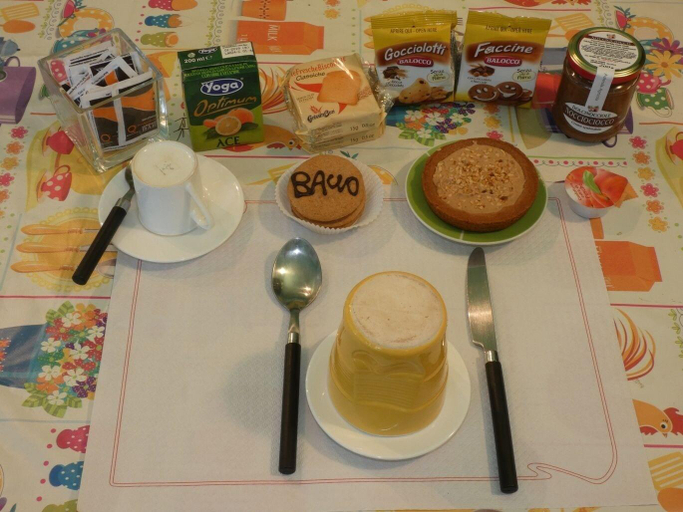 Food & Drinks, Casa Del Ventiniere, Asti