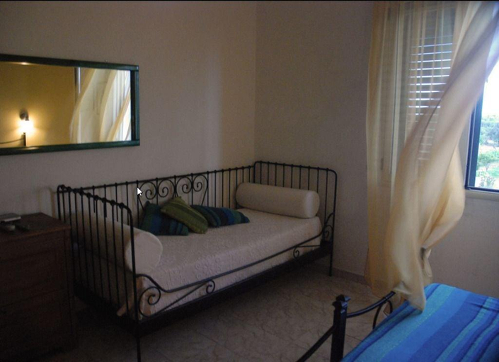 Bedroom 3, Sorecanu, Cagliari