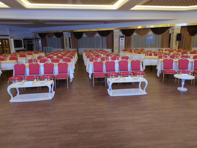 Food & Drinks 5, Altın Otel & Spa Balıkesir, Merkez