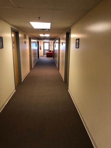 Public Area 3, Simple Rewards Inn Shelbina, Shelby